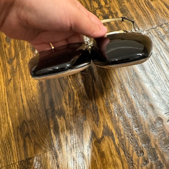 Jimmy Choo crystal mary jane - Picture 7 of 8